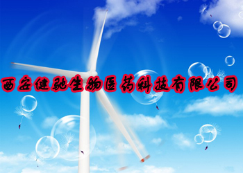 西安健驰生物医药科技 以自身实力说话，铸就医药科技新标杆